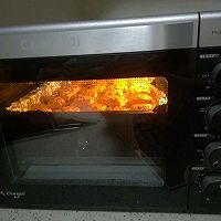快手淡奶油司康的做法图解6