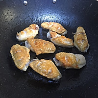 可乐鸡翅的做法图解2