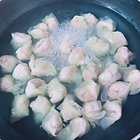 春日养胃——鲜肉小馄饨的做法图解11