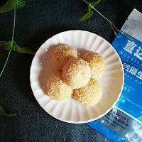 芝士虾球的做法图解8