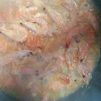 茄汁大虾的做法图解6