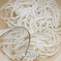 炒土豆粉的做法图解1