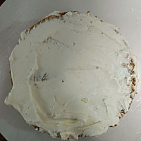 奶油蛋糕（配六寸戚风教程新手也能快速上手）的做法图解26