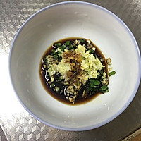 卷饼和小米豆粥的做法图解2