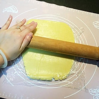 超详细模型饼干制作（初学者适用）的做法图解10