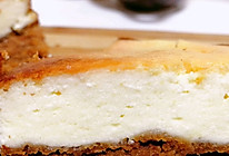 芝士蛋糕(自制马斯卡彭+ Cream Cheese )的做法