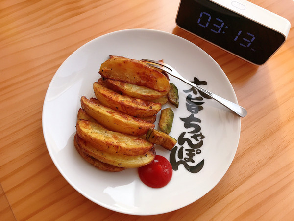 #餐桌上的春日限定#