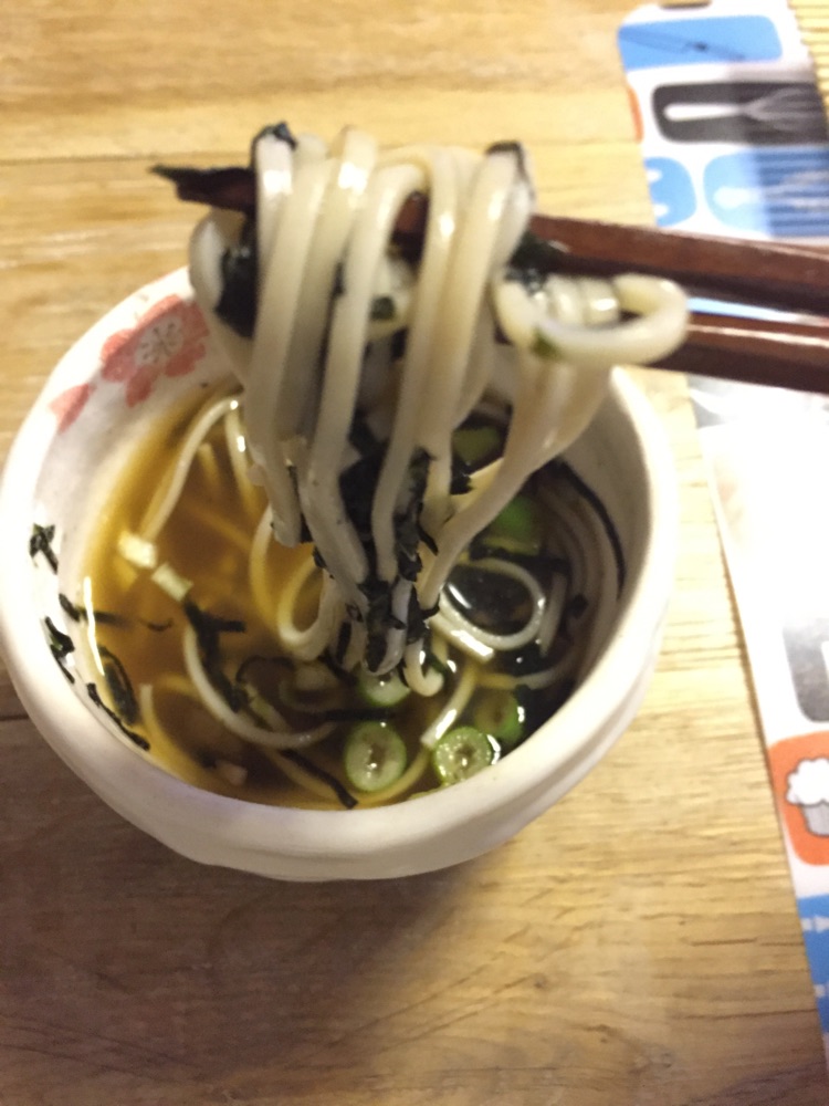 日本荞麦冷面 ざるそば的做法图解8