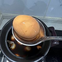 五香茶叶蛋的做法图解18