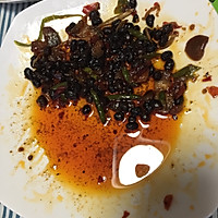 豆豉五花肉的做法图解7