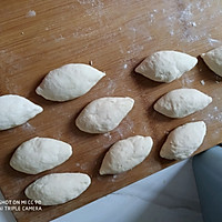 土豆丝夹饼的做法图解5