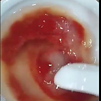 糖醋里脊的做法图解5