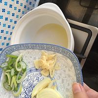 DIY韩式泡菜锅的做法图解2