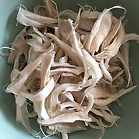 酥脆平菇（人工菌）的做法图解1