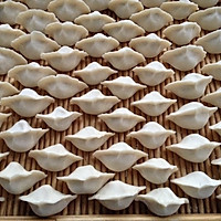 饺子的做法图解6