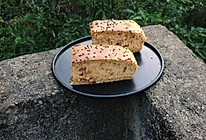 红枣蛋糕的做法