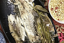 香茅海盐焗烤魚的做法