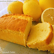 檸檬奶酪芝士蛋糕