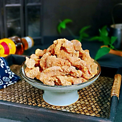 小酥肉