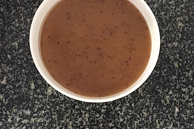 银耳莲子枸杞红枣羹