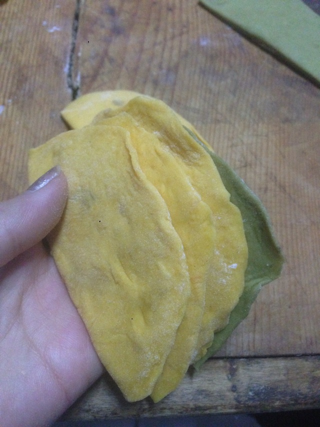 玫瑰花馒头的做法图解12