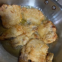 香炸猪大排的做法图解9