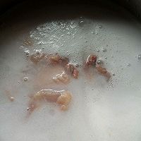椰子汁煲鸡汤的做法图解13