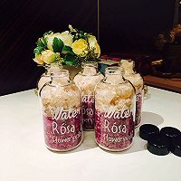 养颜瘦身玫瑰醋的做法图解5