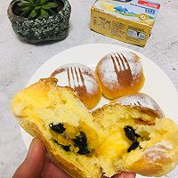 #春日露营 易享“佳”味 #红薯软面包的做法图解18