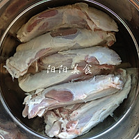 家里的味道——酱牛肉的做法图解1