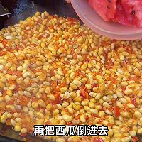 不用发酵，在家就能做出好吃的西瓜酱豆的做法图解8
