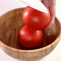 #饕餮美味视觉盛宴#⭐番茄蛋花汤⭐的做法图解2