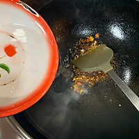 超入味的鸭血炖豆腐的做法图解8
