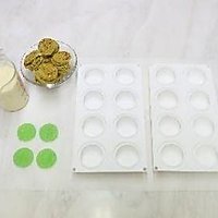 莫吉托柠檬慕斯的做法图解25