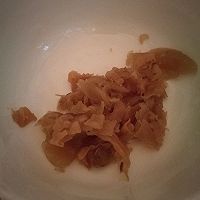 冬瓜虾干粥的做法图解4