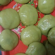 薯粉粿