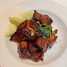红烧肉（小白一做就成功！）