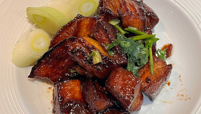 红烧肉（小白一做就成功！）