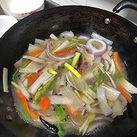 忘不了的椒麻鸡的做法图解4