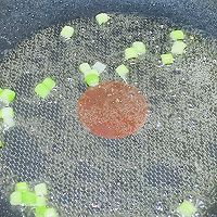 苦瓜炒蛋的做法图解5