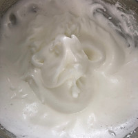 酥皮戚风蛋糕的做法图解6