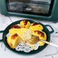 奶香浓郁的芝士烤牛奶的做法图解12