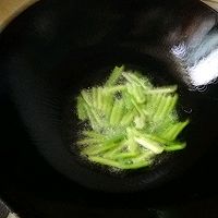 蔬菜炒馒头的做法图解4