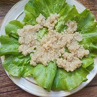 藜麦鸡胸肉沙拉#中粮我买，真实惠才是食力派#的做法图解14