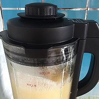 鹰嘴豆大米豆浆的做法图解6