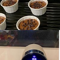 懒人版 | 随便搅拌的巧克力马芬蛋糕的做法图解4