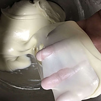 毛毛虫面包的做法图解6