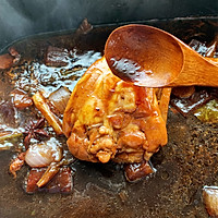 豉油鸡的做法图解5