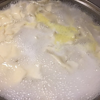 炒面片（西北人的最爱）的做法图解3