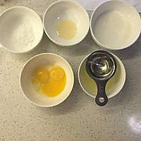 快手蛋挞的做法图解1